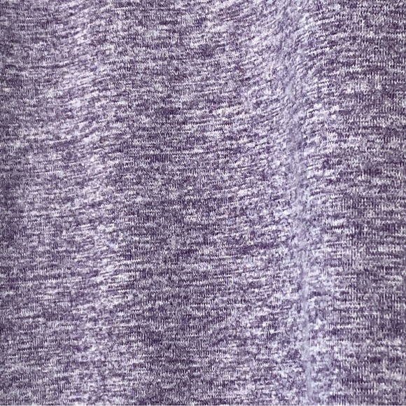 Balance Athletica Select Jogger Heather Canyon Purple - Picture 8 of 16